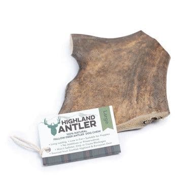 Highland Antler Large (151-220g)