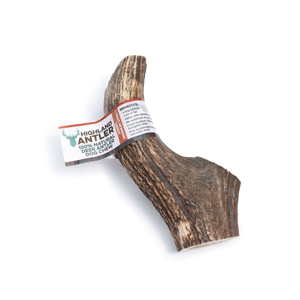 Highland Antler Jumbo (270g +)