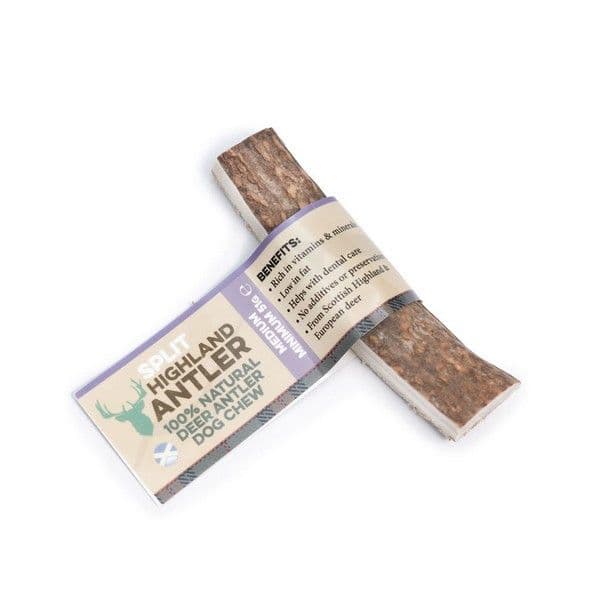 Highland Antler Split Medium (51g-80g)