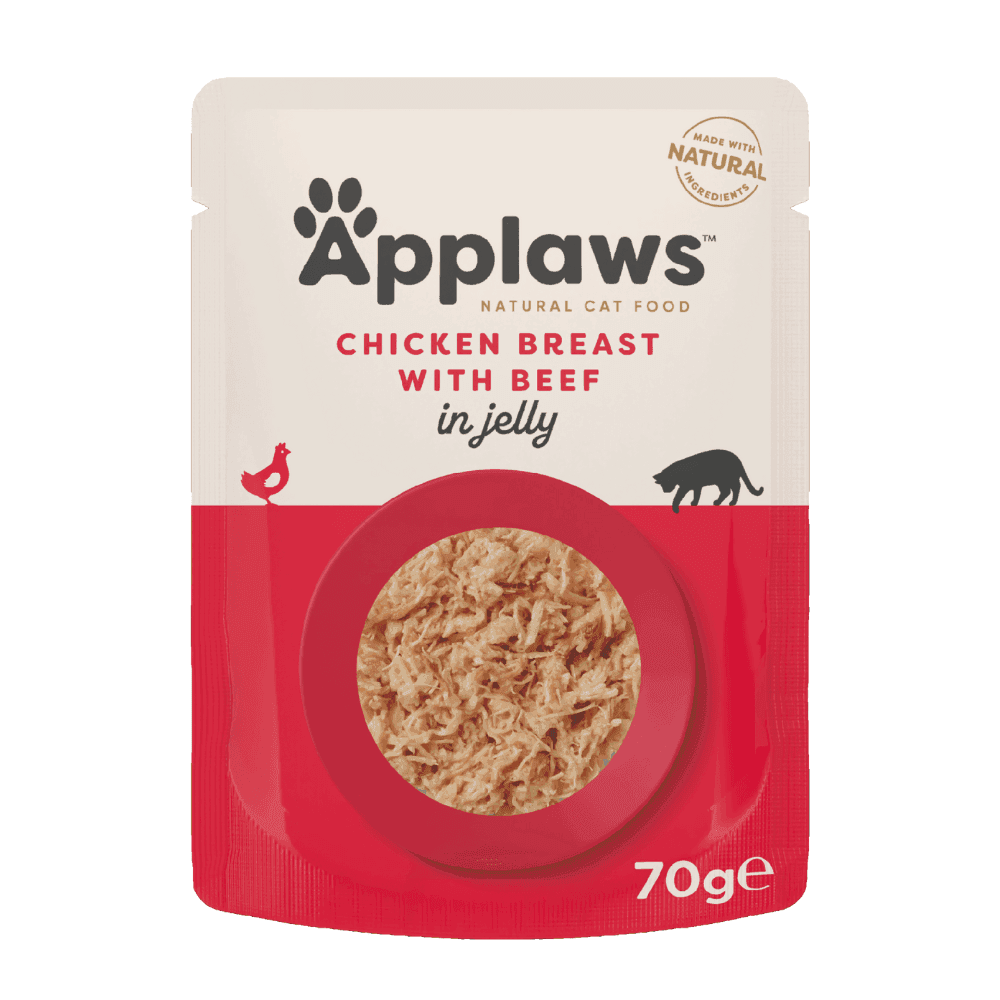 Applaws Cat Chicken Breast (70g)