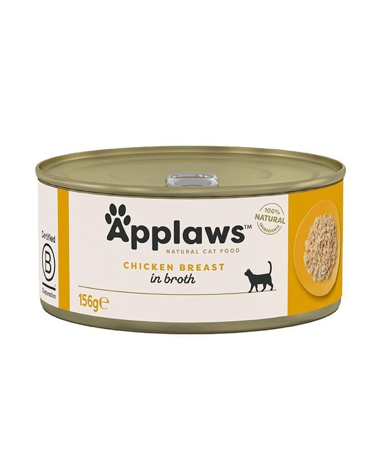 Applaws Cat Chicken Breast (156g)