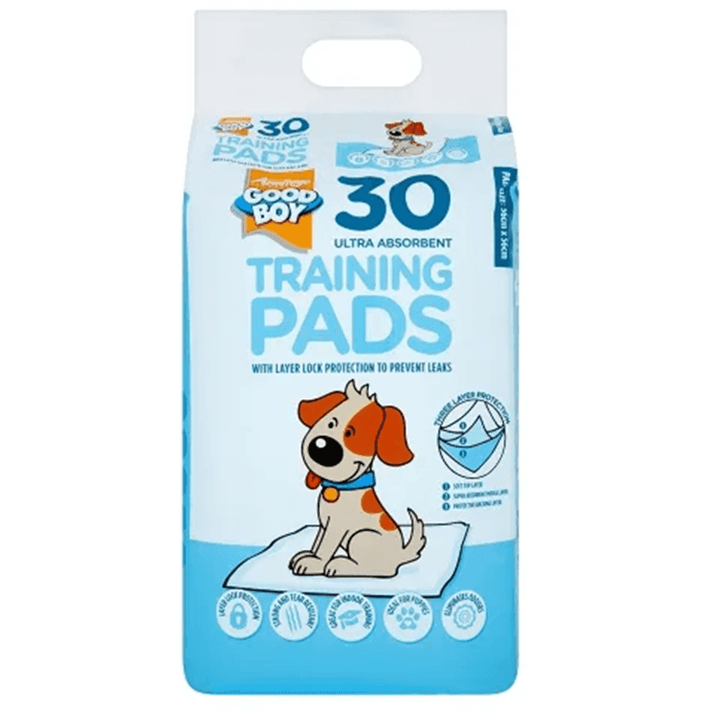 Armitage Puppy Pads (30pk)