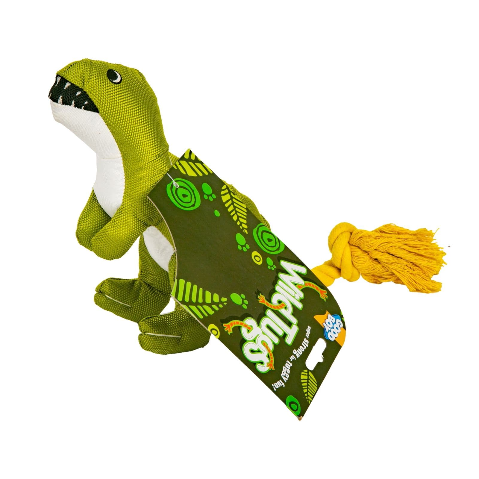 Armitage Wild Tugs Dino (400mm)