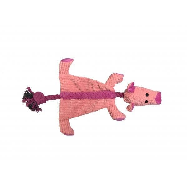 Armitage Raggy Crinkle Pig (17.5”)
