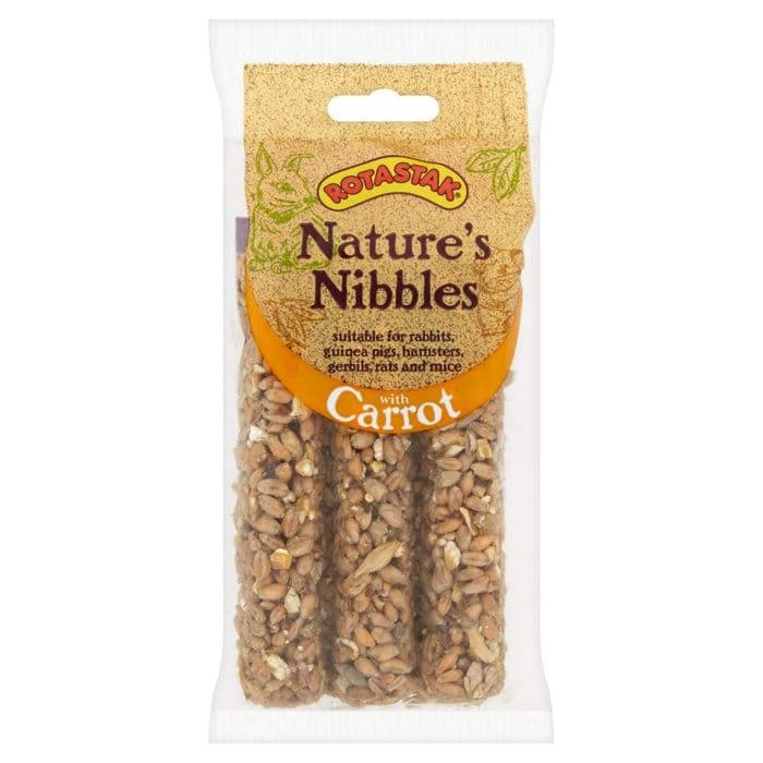 Armitage Rotastak Carrot Sticks