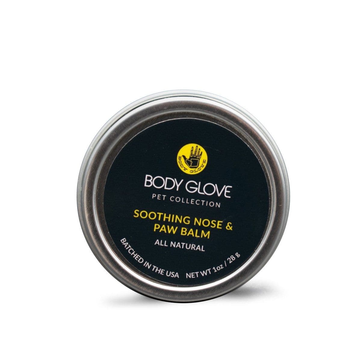 Be Loved Pet Paw & Nose Balm Soothing & Nourishing