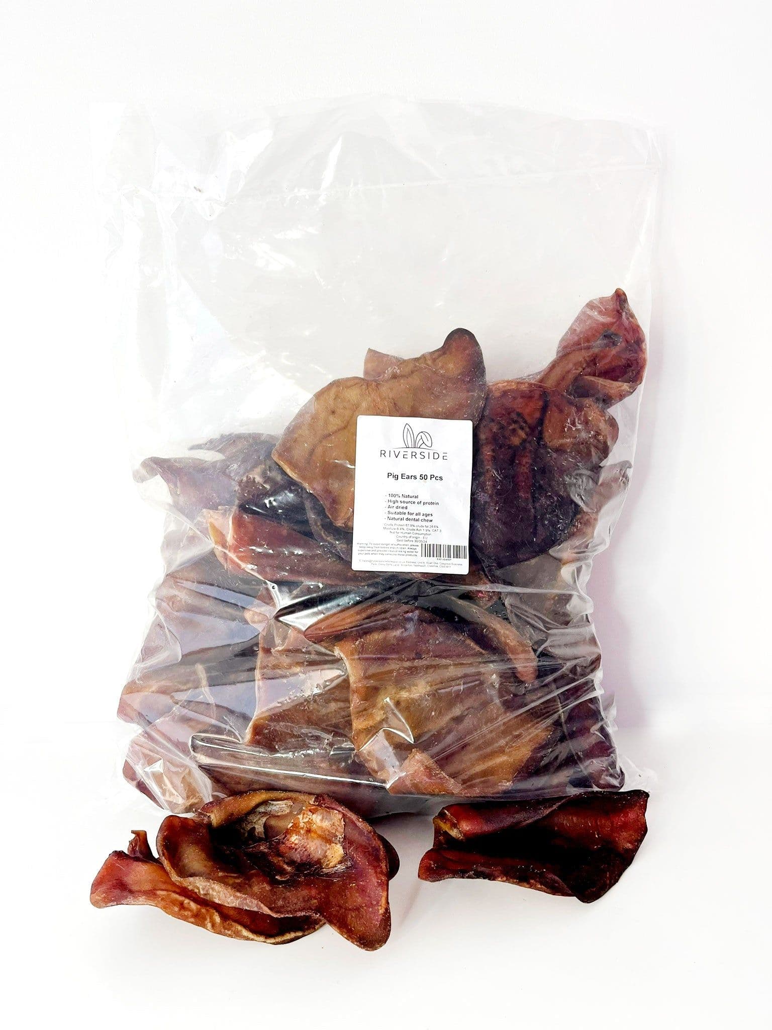 Pigs Ear