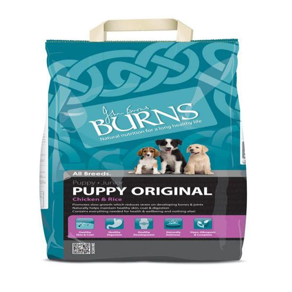 Burns Puppy Original (2kg)