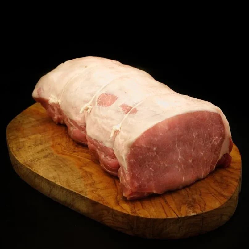 Roast Pork Bone