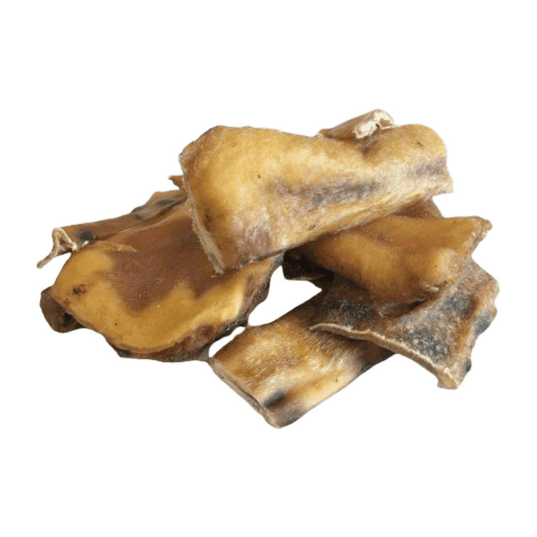 Beef Muscle Pieces (KG)