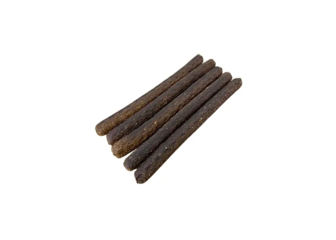 Long Sausage Venison (KG)