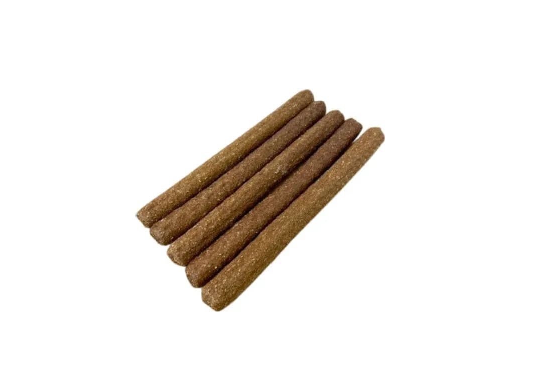 Long Sausage Salami (KG)