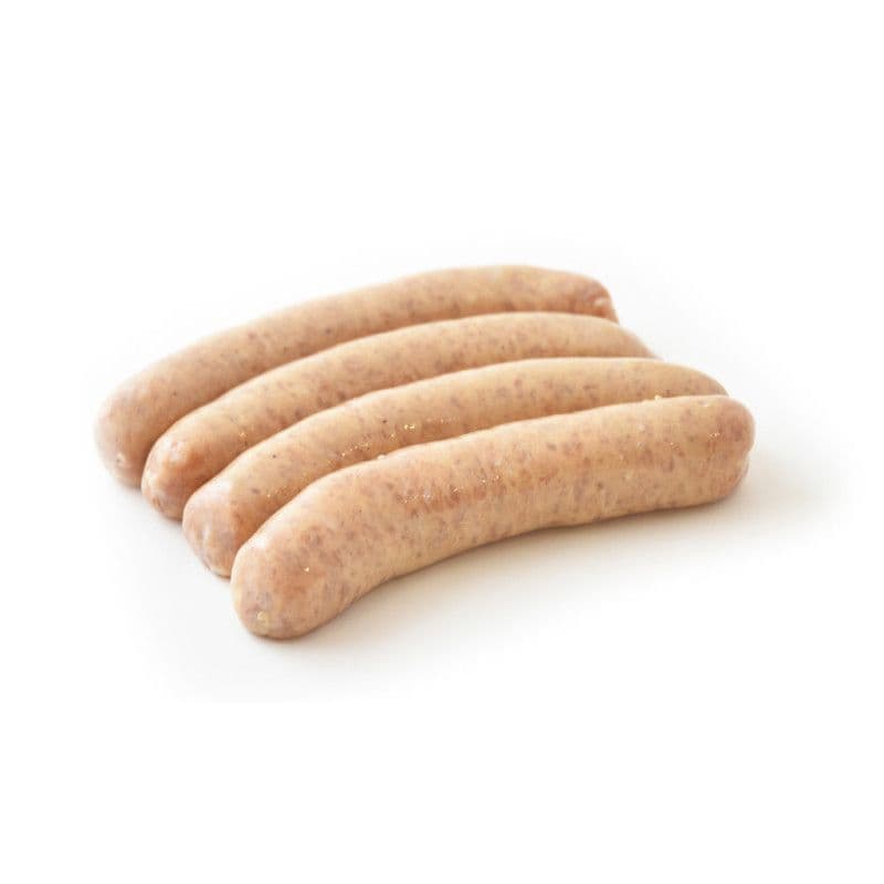 Deli Sausage Chicken (KG)