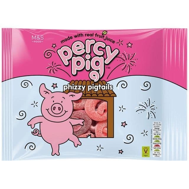 Pig Tails Large (KG)