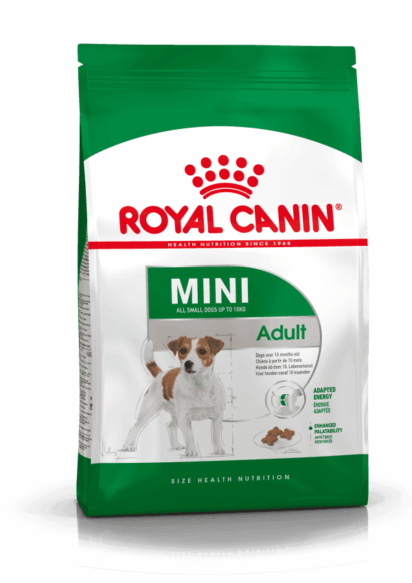 Royal Canin Mini Adult (8kg)