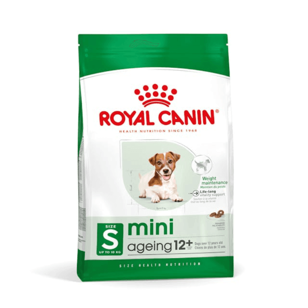 Royal Canin Mini Ageing 12+ (1.5kg)