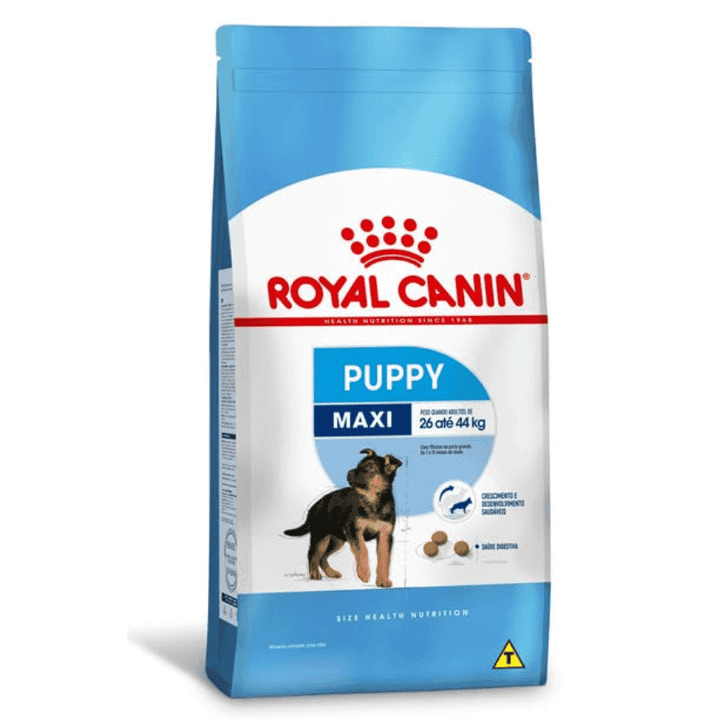 Royal Canin Maxi Puppy (15kg)
