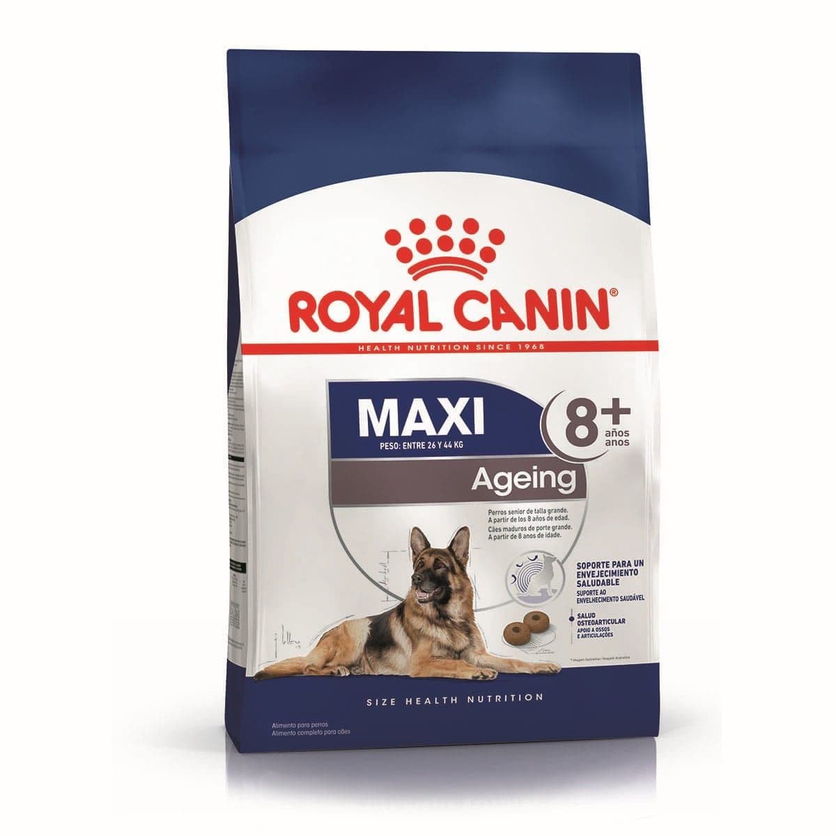 Royal Canin Maxi Ageing 8+ (15kg)