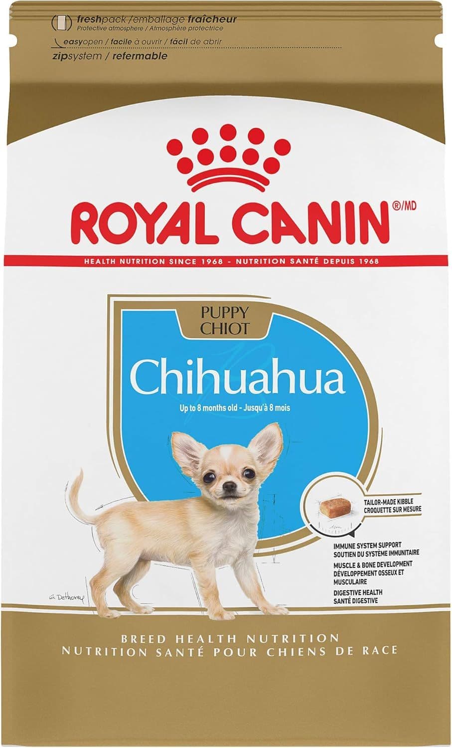 Royal Canin Chihuahua (1.5kg)