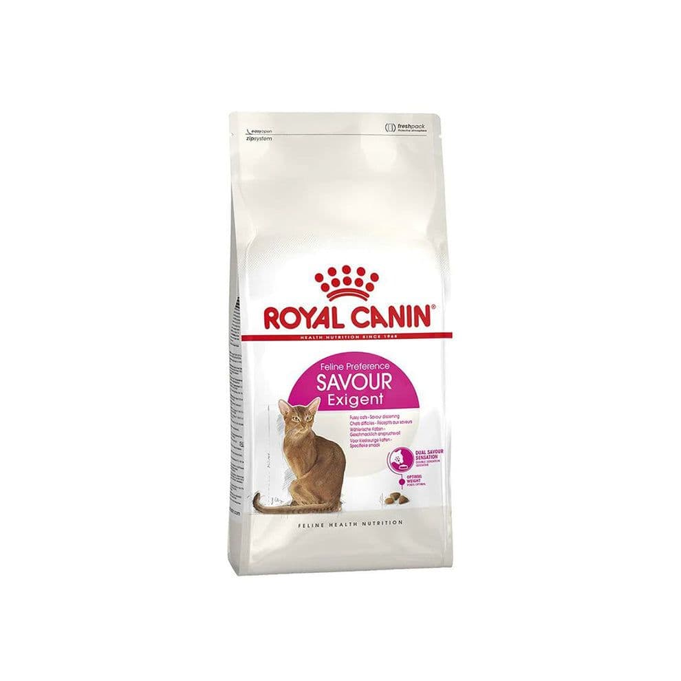 Royal Canin Cat Savour Exigent (2kg)