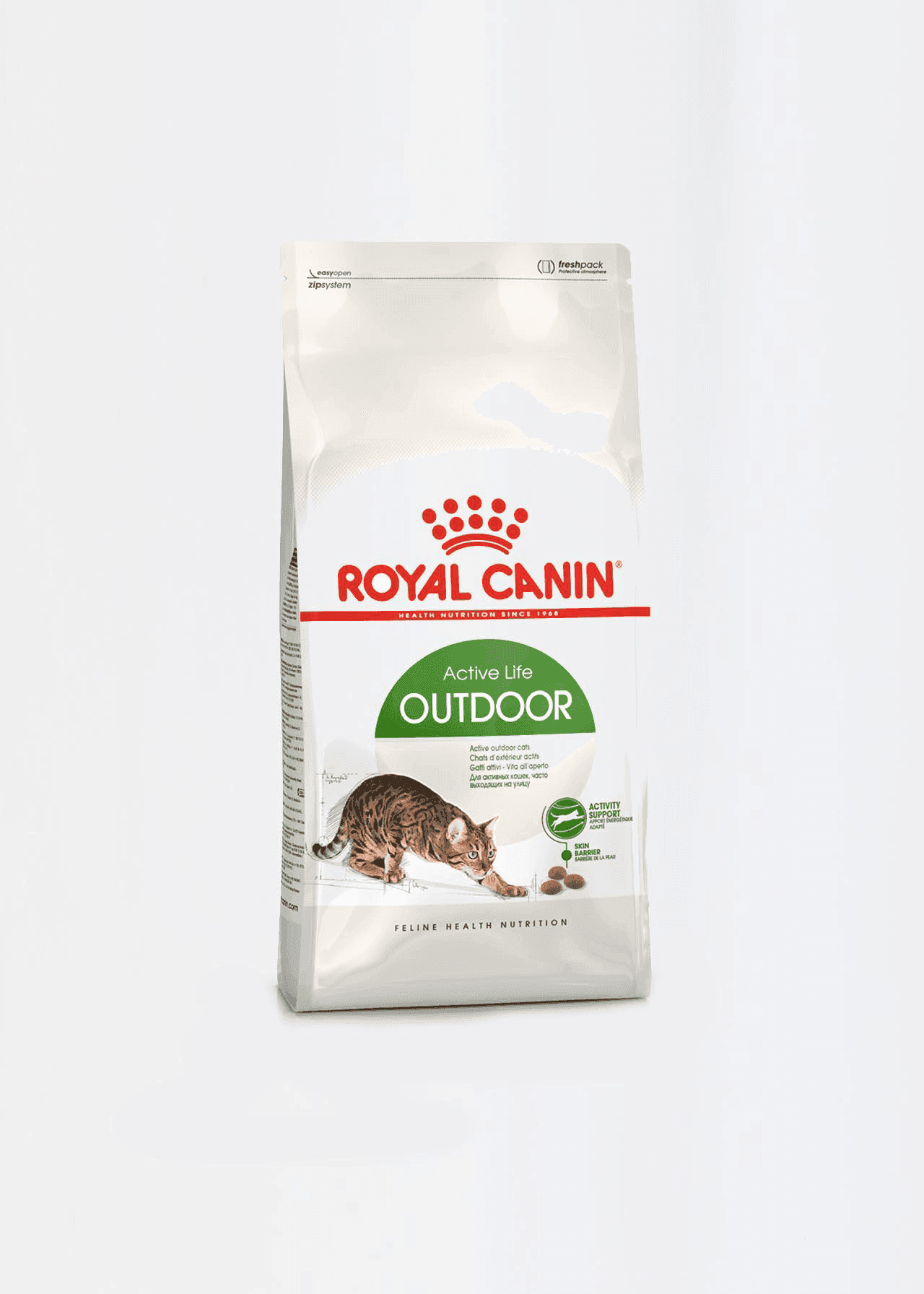 Royal Canin Cat Outdoor (2kg)