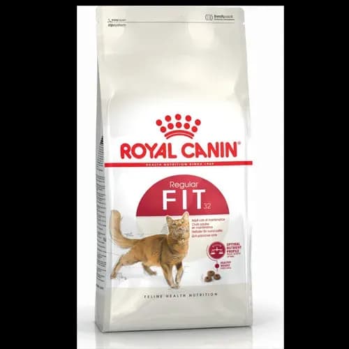 Royal Canin Cat Fit 32 (2kg)