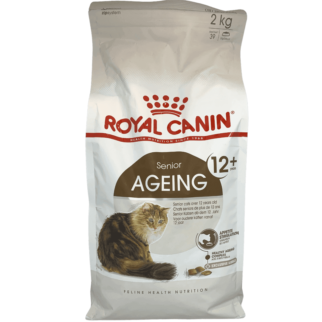 Royal Canin Cat Ageing 12+ (2kg)