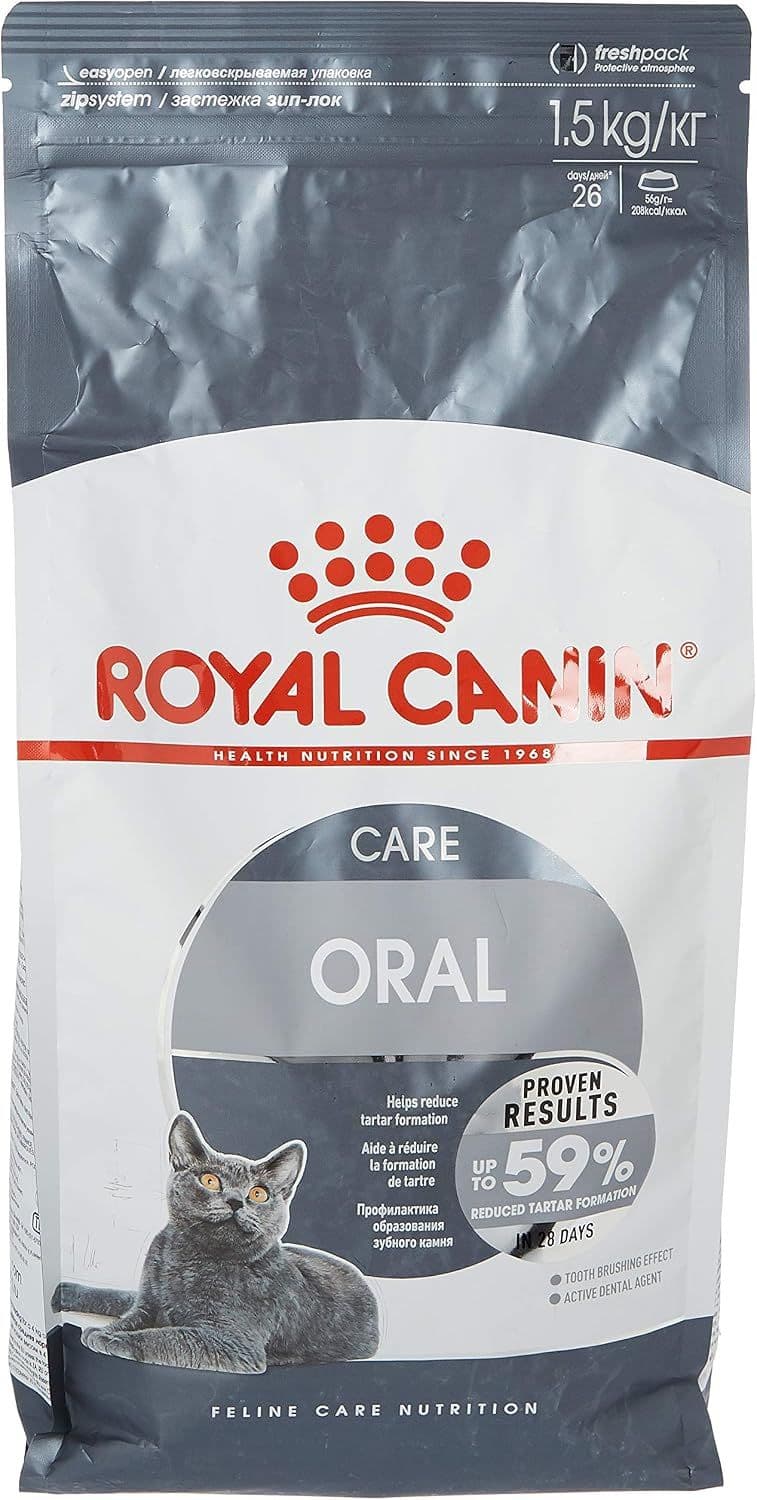 Royal Canin Cat Oral Care (1.5kg)