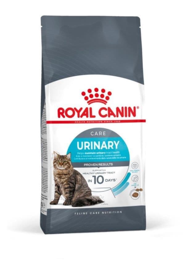 Royal Canin Cat Urinary Care (2kg)