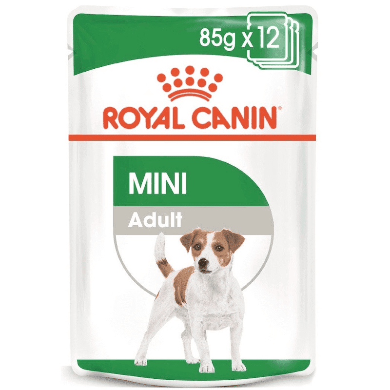 Royal Canin Mini Adult (85g)