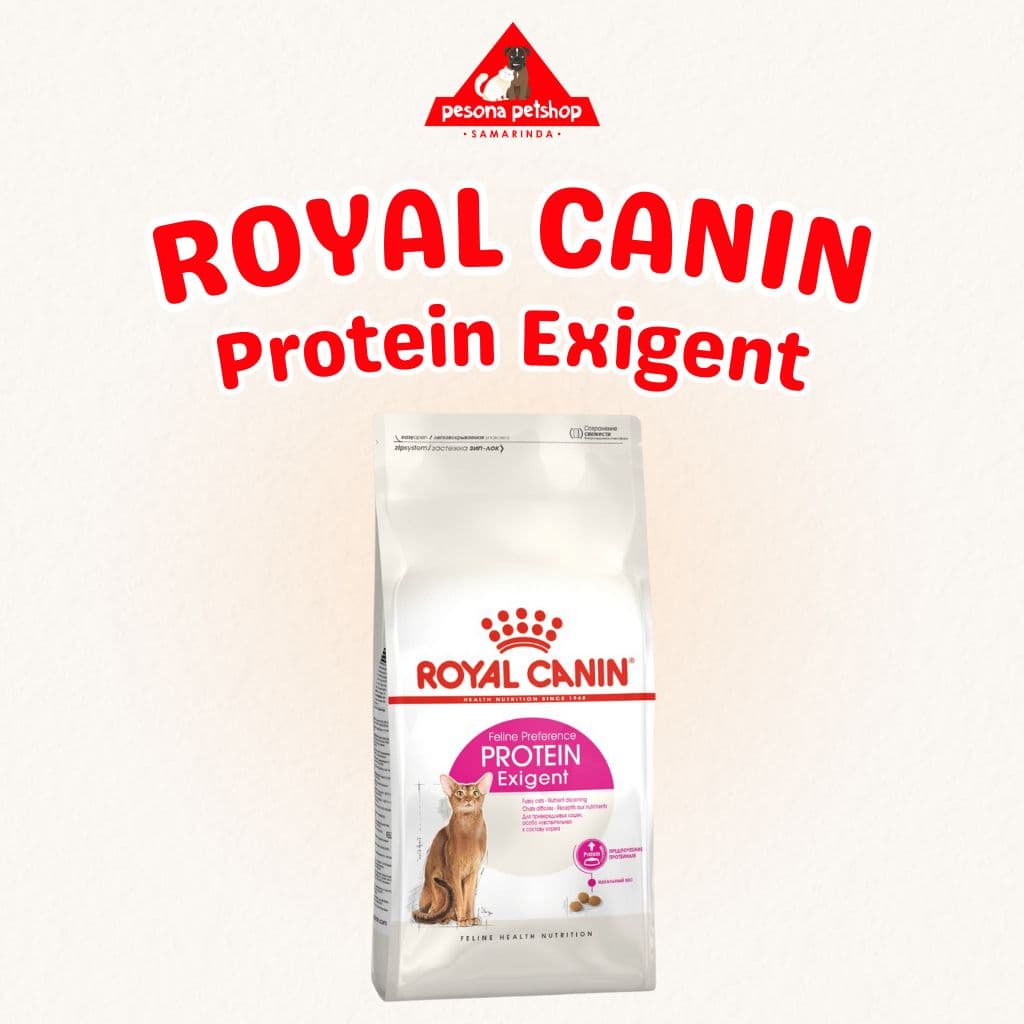 Royal Canin Cat Protein Exigent (2kg)