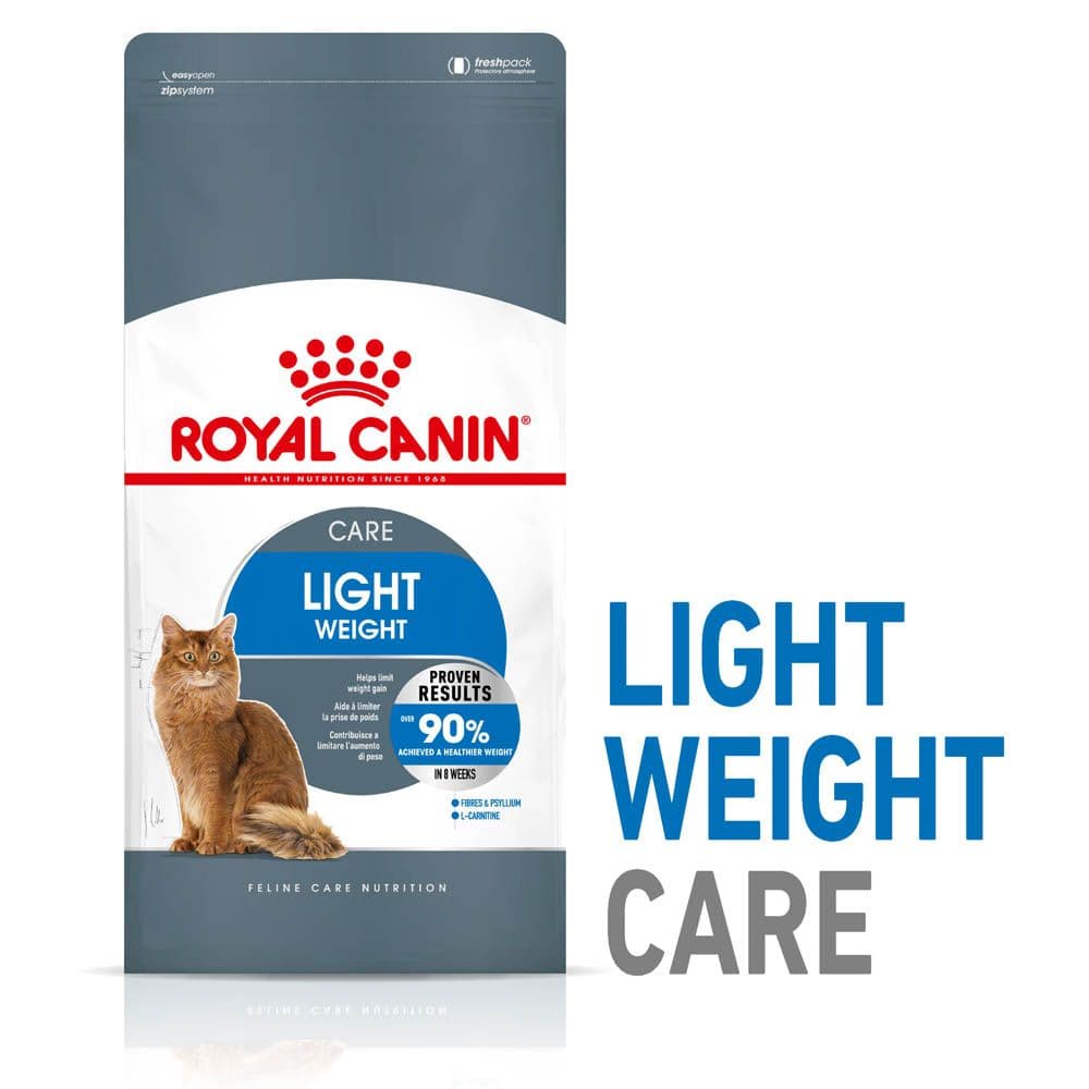 Royal Canin Cat Light Weight Care (1.5kg)