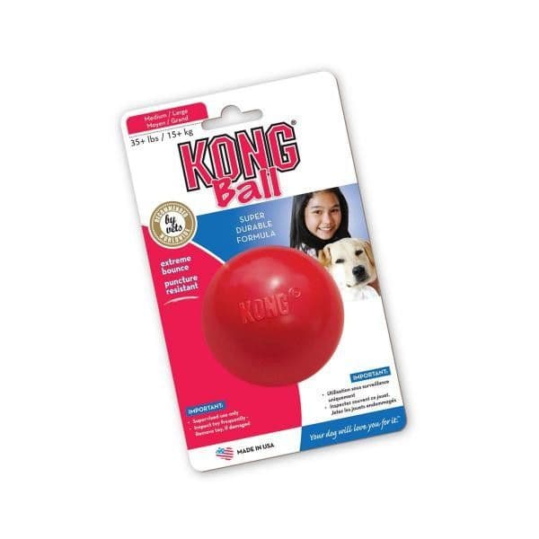 Kong Ball Med/Large