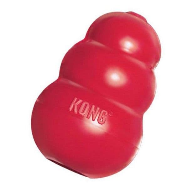 Kong Classic Red XXLarge