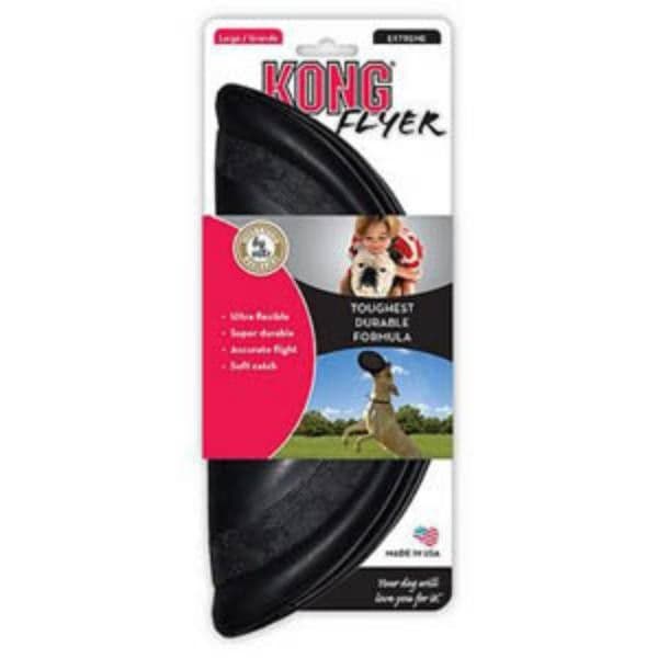 Kong Extreme Flyer