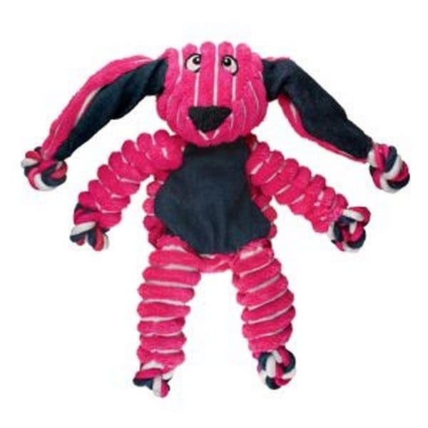 Kong Floppy Knots Bunny Small/Medium
