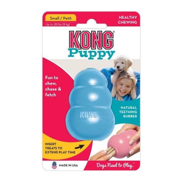 Kong Puppy Small