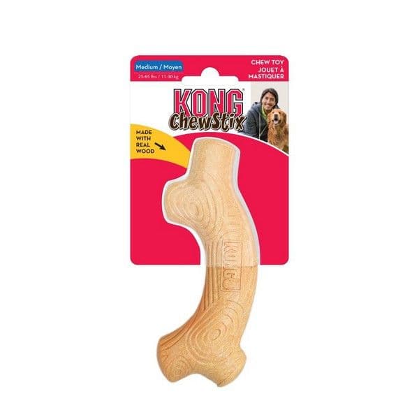 Kong ChewStix Stick (Medium)