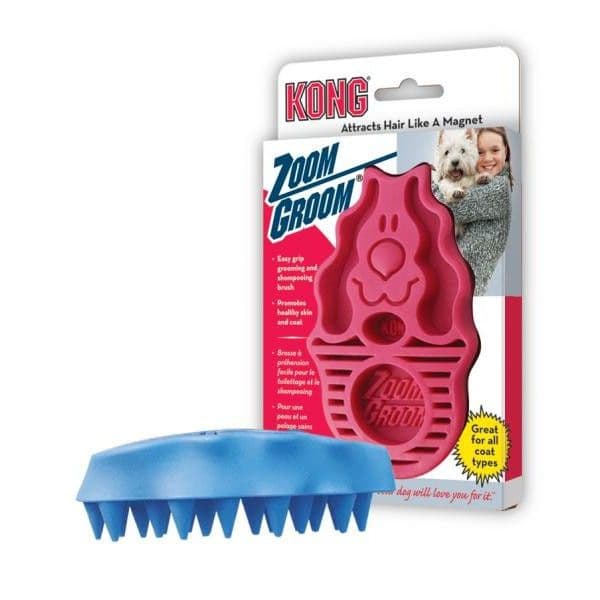 Kong Zoom Groom (Dog)