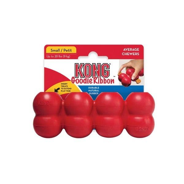 Kong Goodie Ribbon (Small)