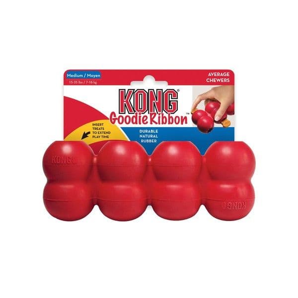 Kong Goodie Ribbon (Medium)