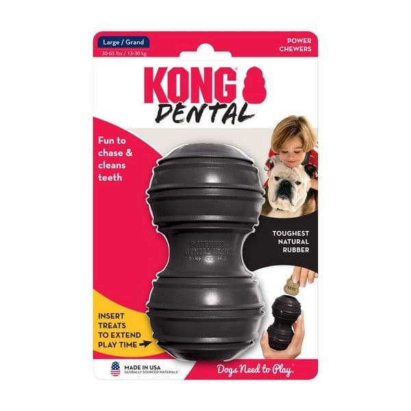 Kong Extreme Dental (Large)
