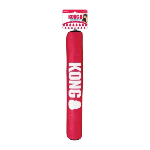 Kong Signature Stick With Rope (Medium)
