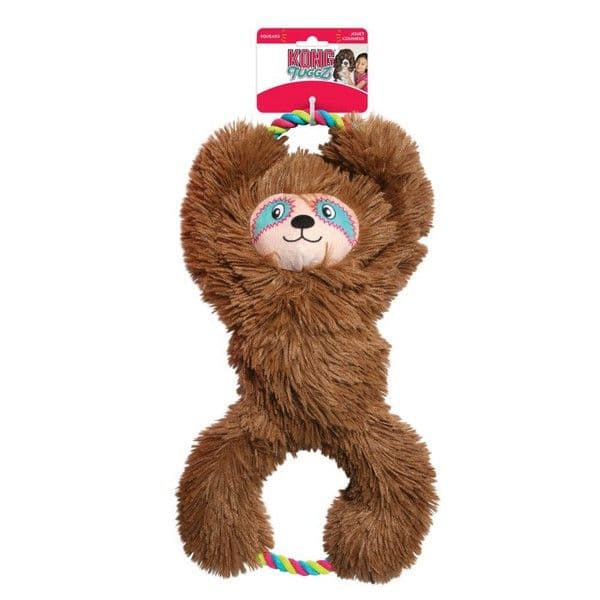 Kong Tuggz Sloth (XL)
