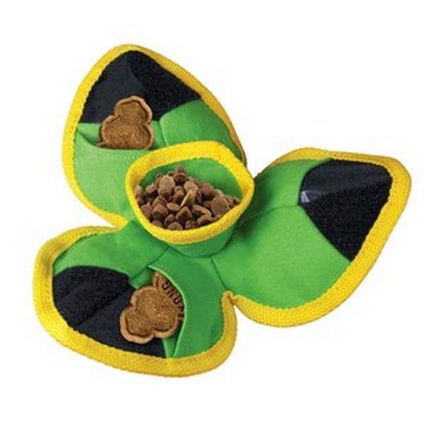Kong Ballistic Hide 'N' Treat Assorted (Large)