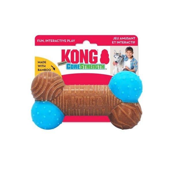 Kong CoreStrength Bamboo Bone (Large)
