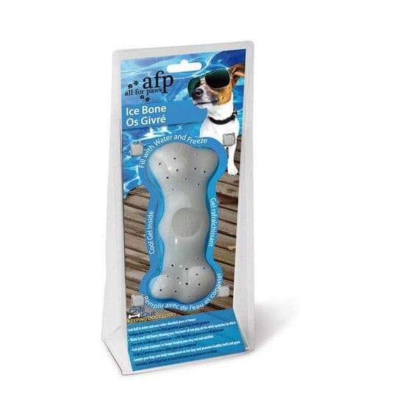 All For Paws Chill Out Ice Bone (Small)
