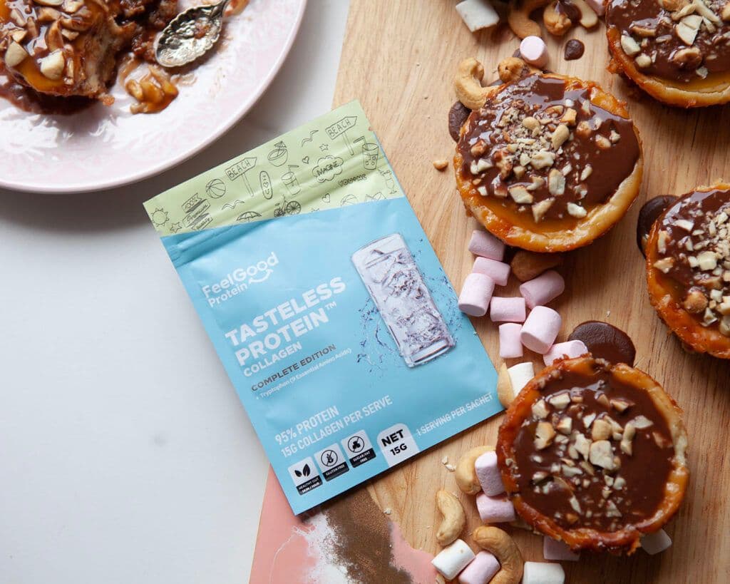 Protein Bites (KG)