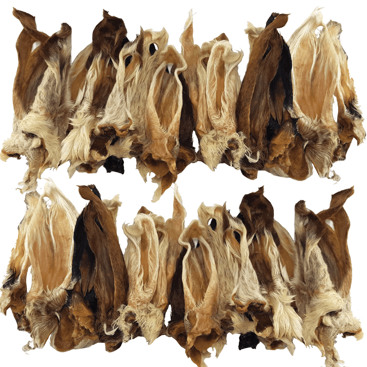 Lamb Ears with Hair (KG)