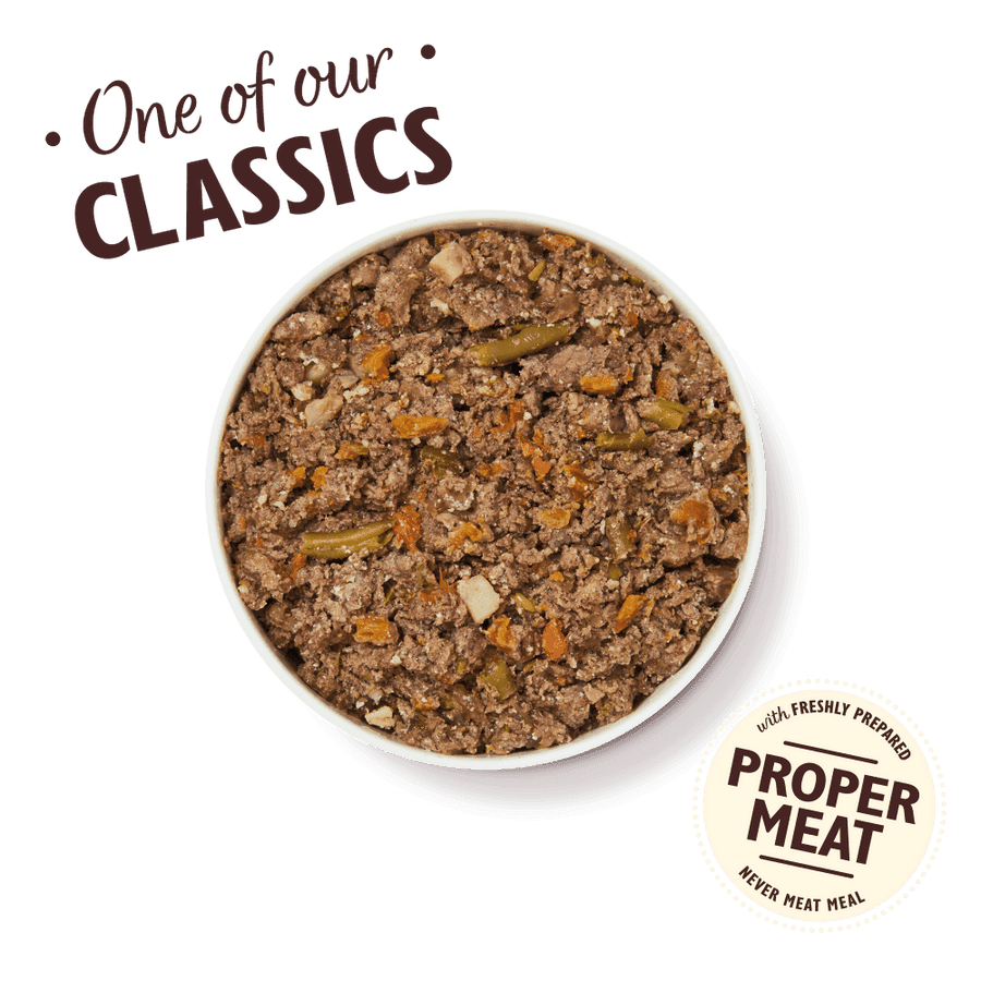 Lilys Kitchen Cottage Pie (400g)